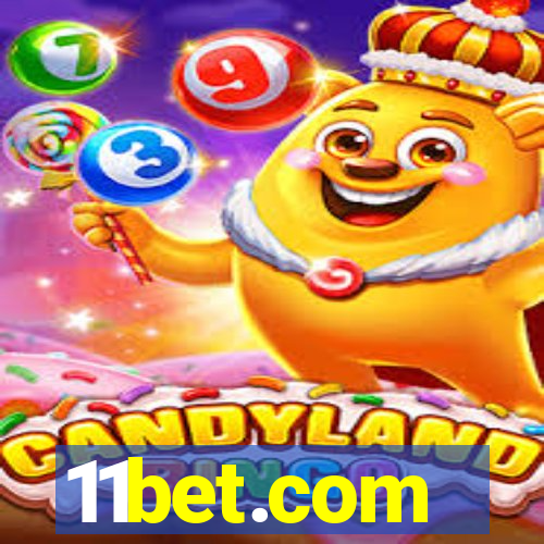 11bet.com