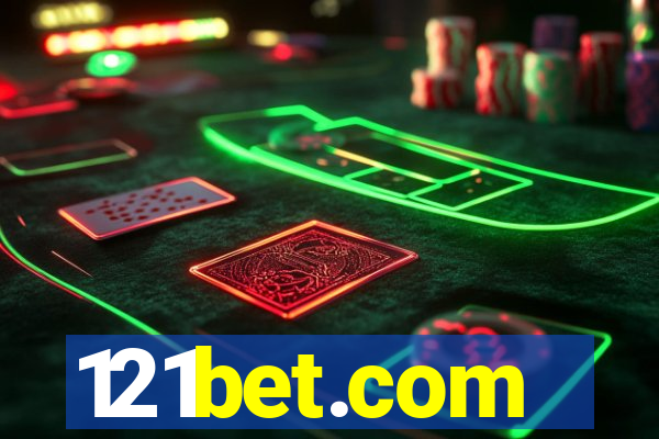 121bet.com