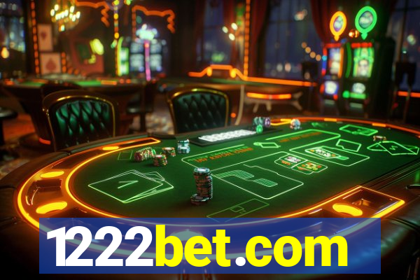 1222bet.com