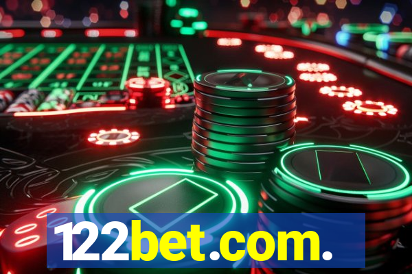 122bet.com.