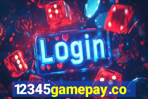 12345gamepay.com