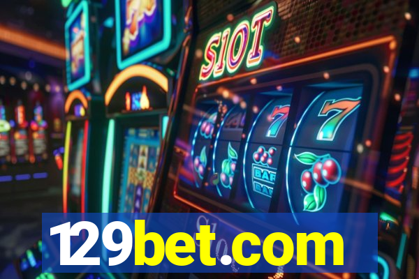 129bet.com