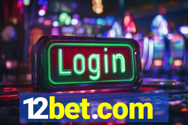 12bet.com