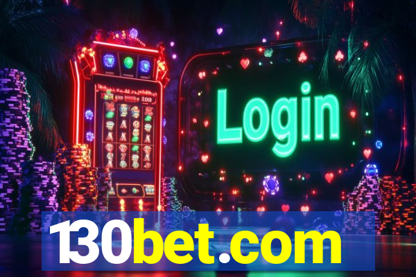 130bet.com