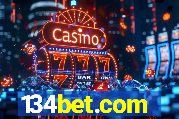 134bet.com