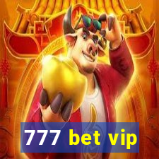 777 bet vip