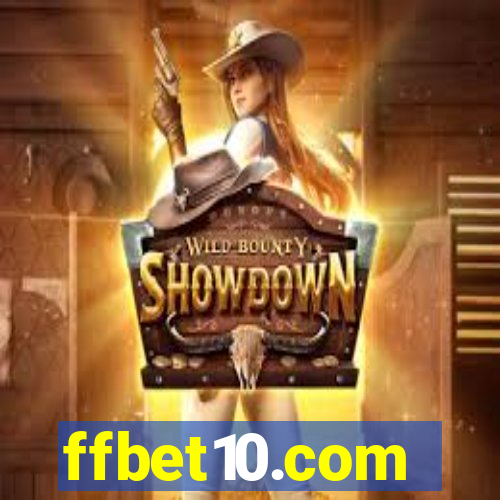 ffbet10.com