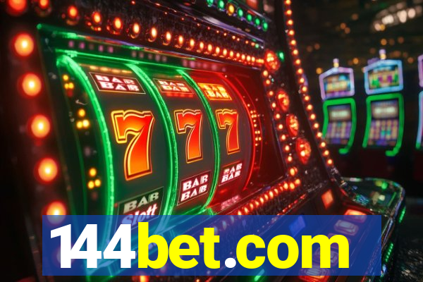 144bet.com