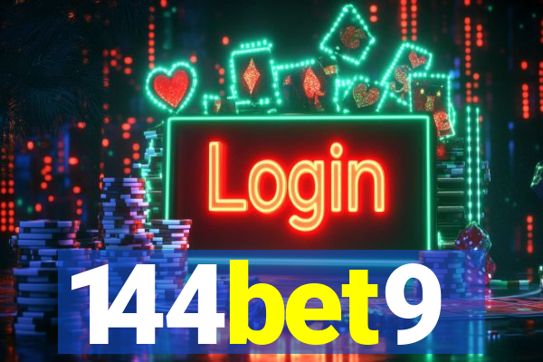 144bet9