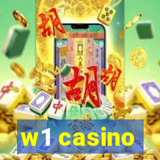 w1 casino