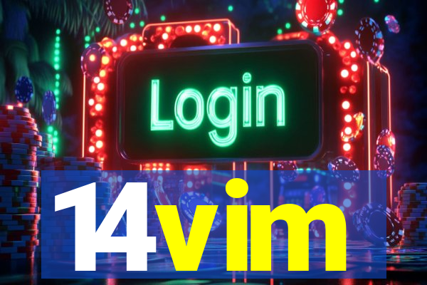 14vim