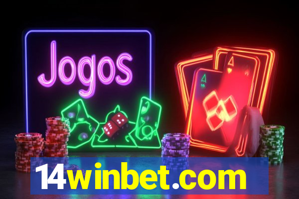 14winbet.com