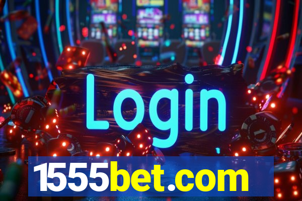 1555bet.com