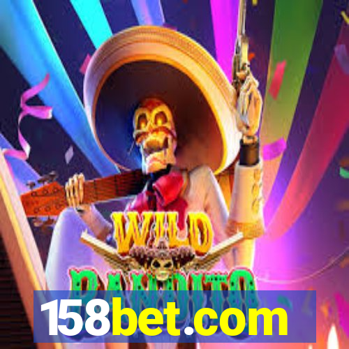 158bet.com