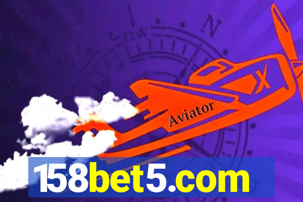 158bet5.com