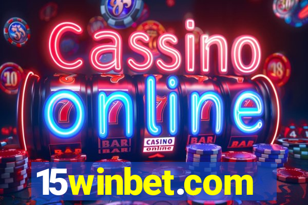 15winbet.com