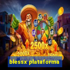 blessx plataforma