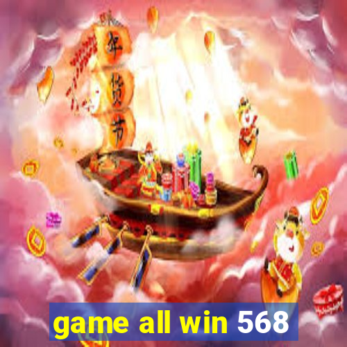 game all win 568