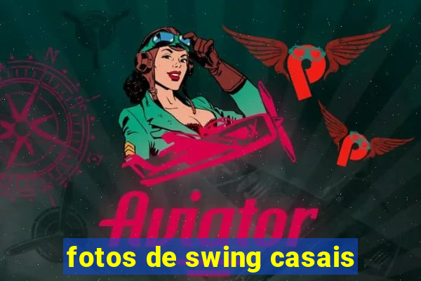 fotos de swing casais