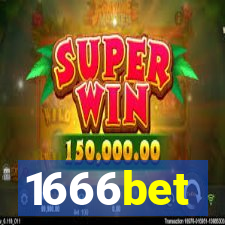 1666bet