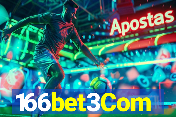 166bet3Com