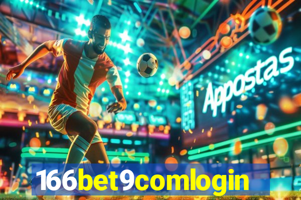 166bet9comlogin