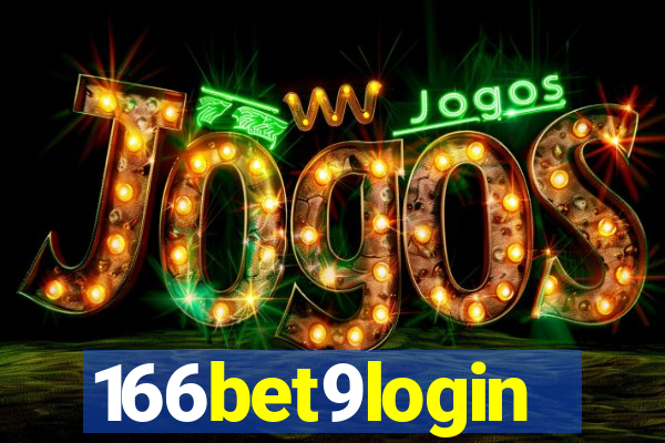 166bet9login