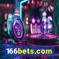 166bets.com