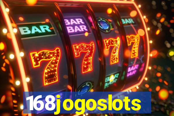 168jogoslots