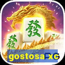 gostosa xc