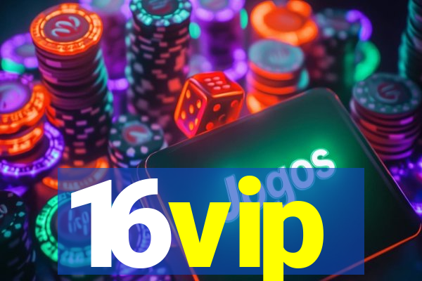 16vip