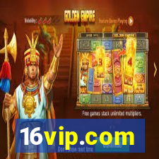 16vip.com