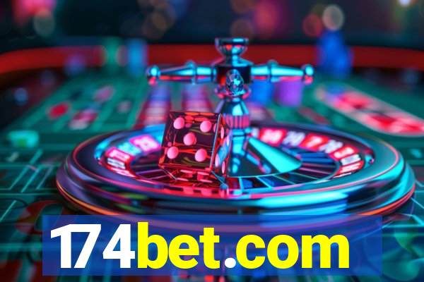 174bet.com