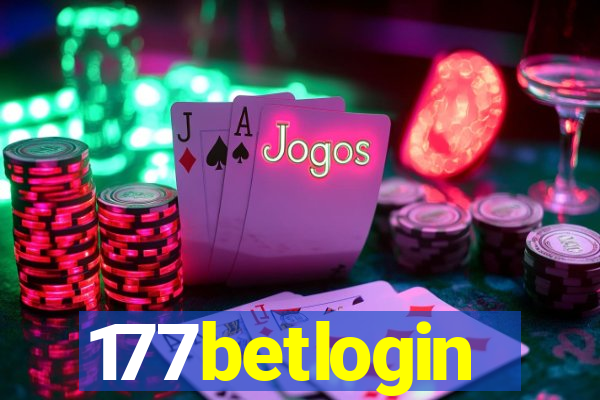 177betlogin