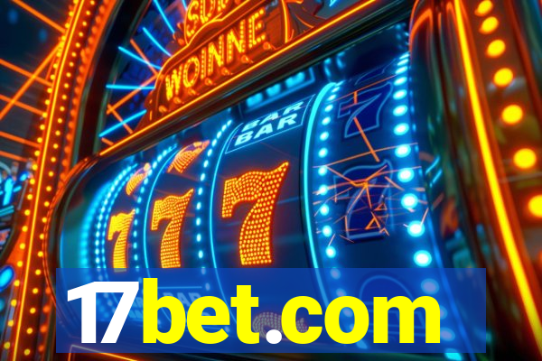 17bet.com