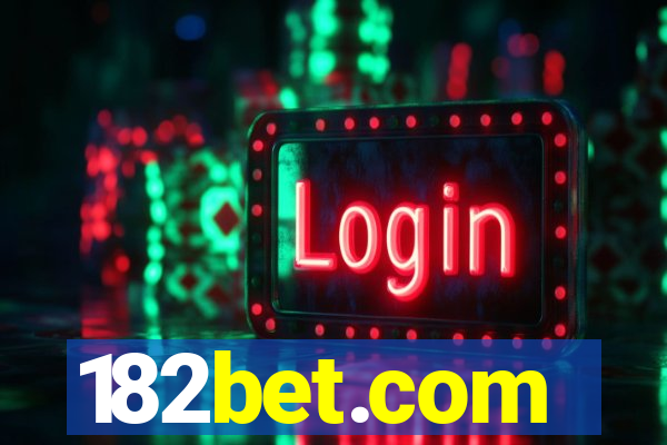 182bet.com