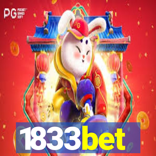 1833bet