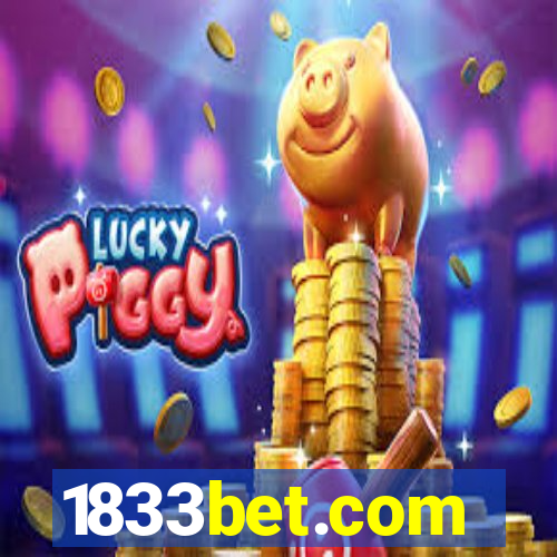 1833bet.com