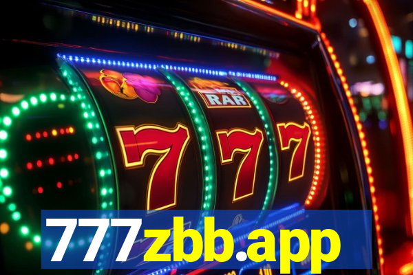 777zbb.app