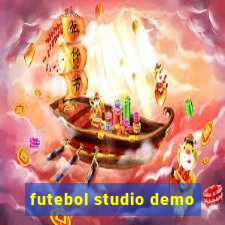 futebol studio demo