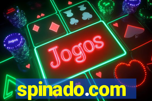 spinado.com