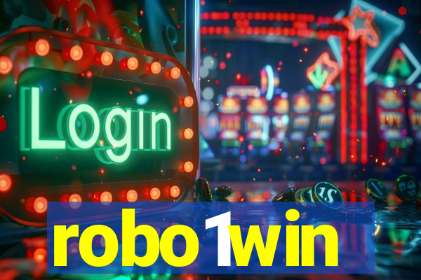 robo1win