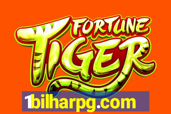 1bilharpg.com