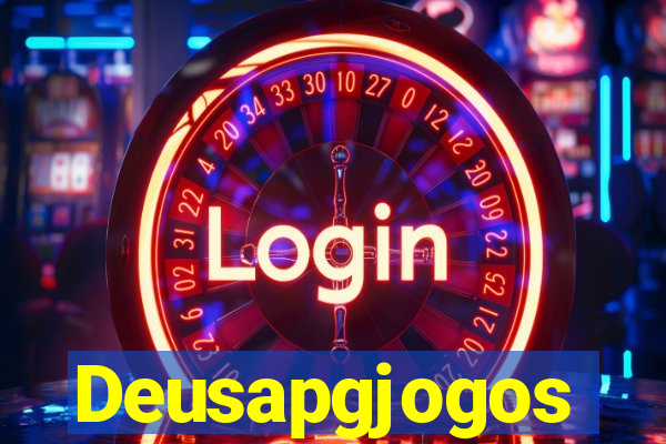 Deusapgjogos