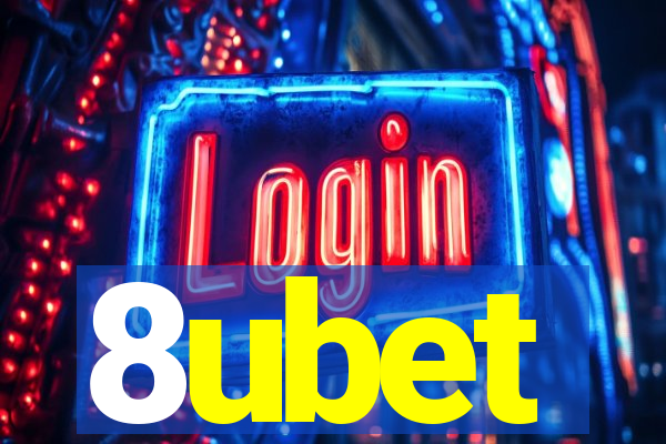 8ubet