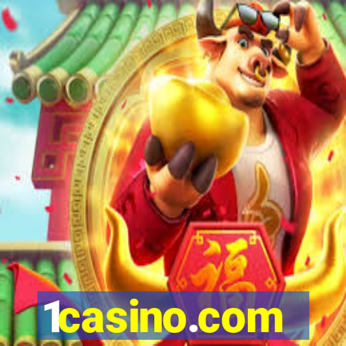 1casino.com