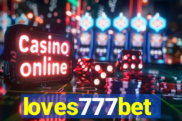 loves777bet