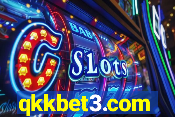 qkkbet3.com