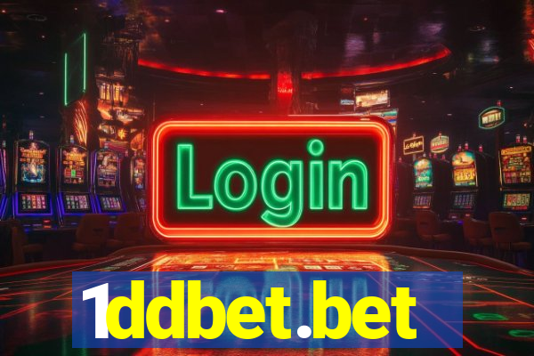 1ddbet.bet