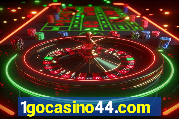 1gocasino44.com